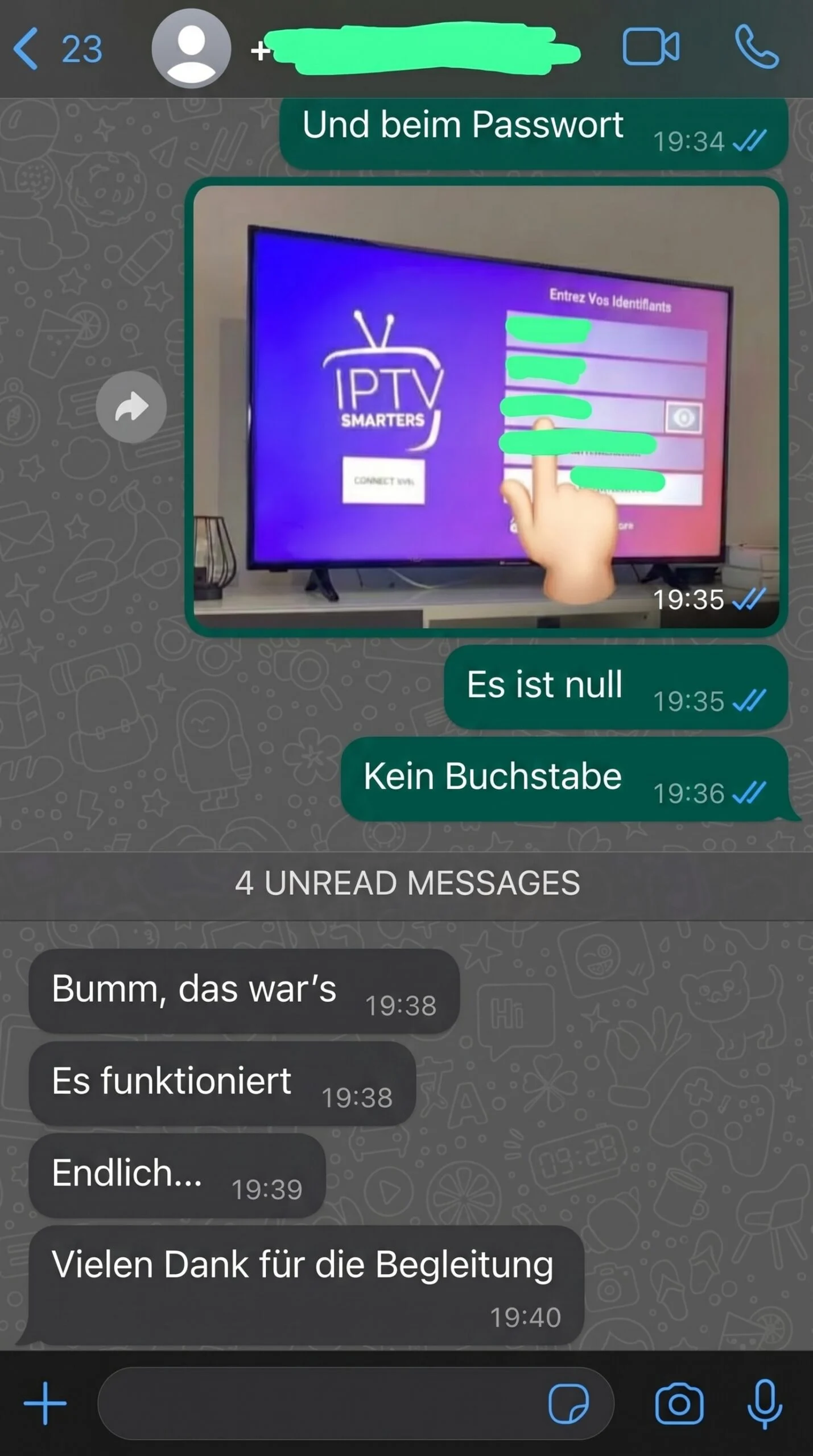 Bewertung 1